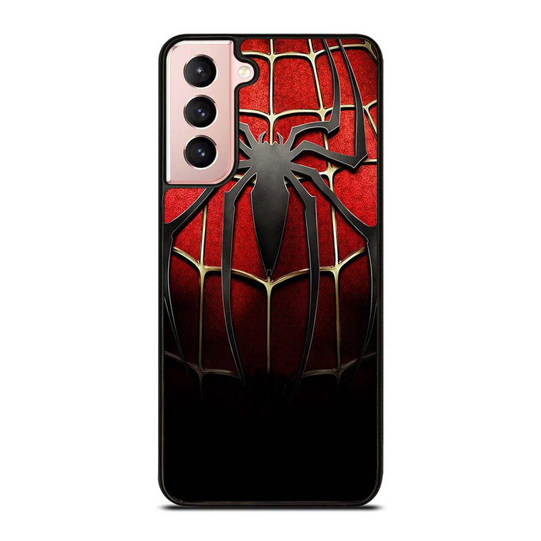 SPIDERMAN 4 Samsung Galaxy S21 Case Cover