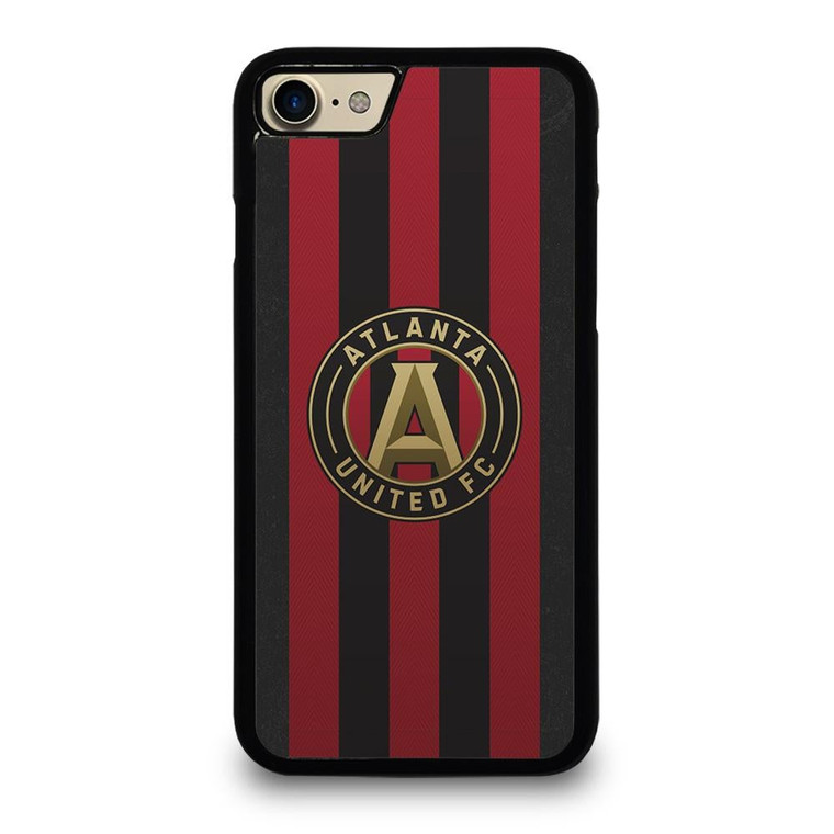ATLANTA UNITED CITY ICON iPhone 7 / 8 Case Cover