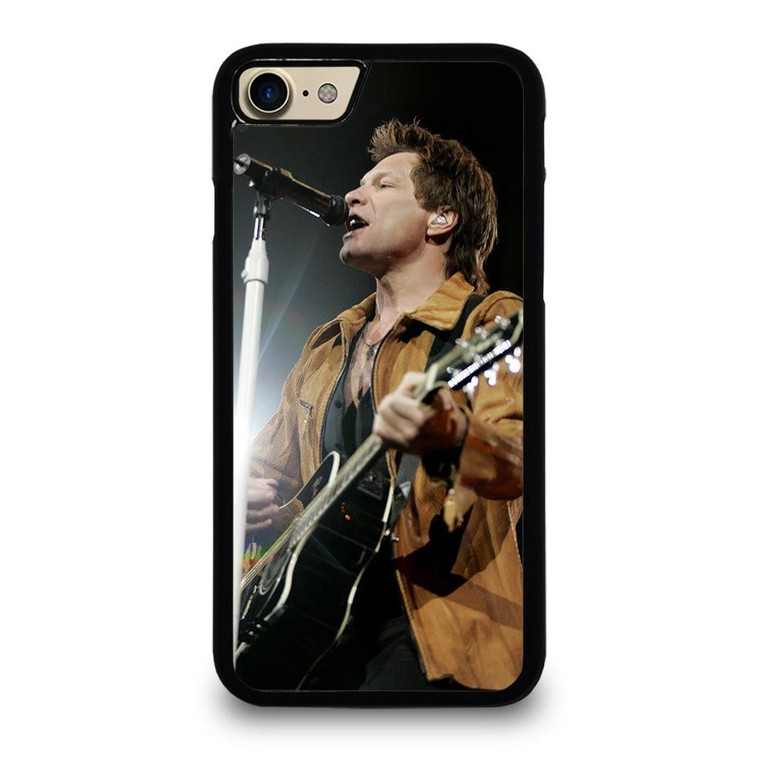 BON JOVI JON SING iPhone 7 / 8 Case Cover