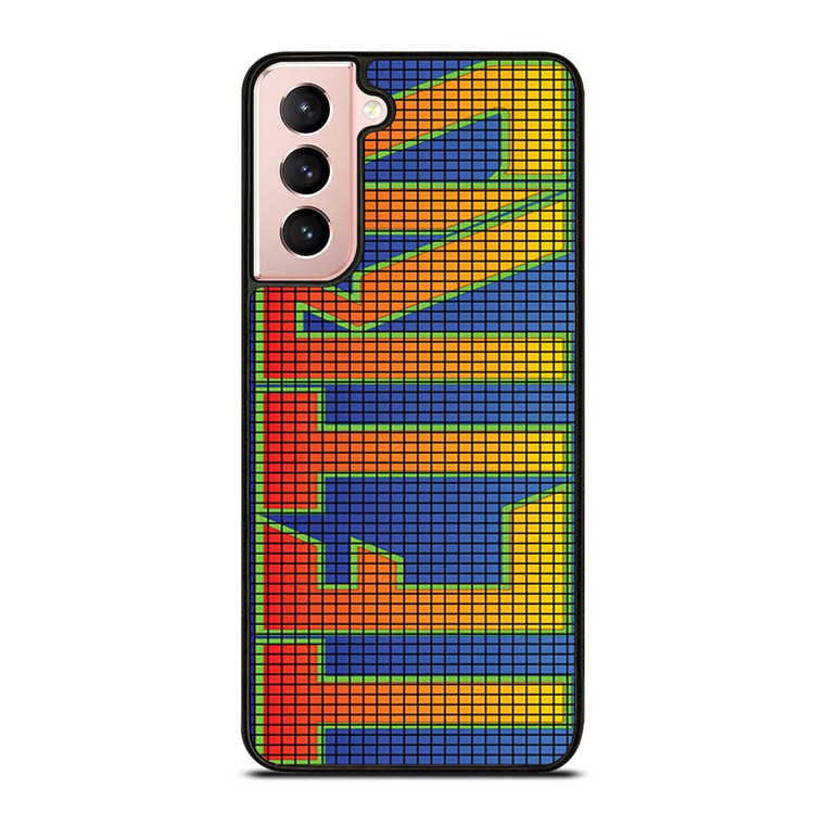 TETRIS CLASSIC GAME LOGO Samsung Galaxy S21 Case Cover