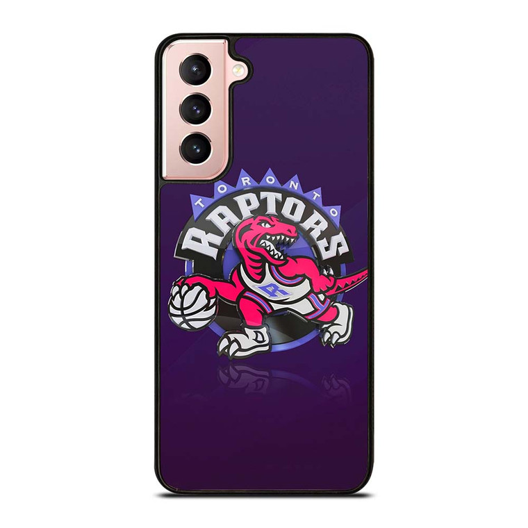 TORONTO RAPTORS Samsung Galaxy S21 Case Cover
