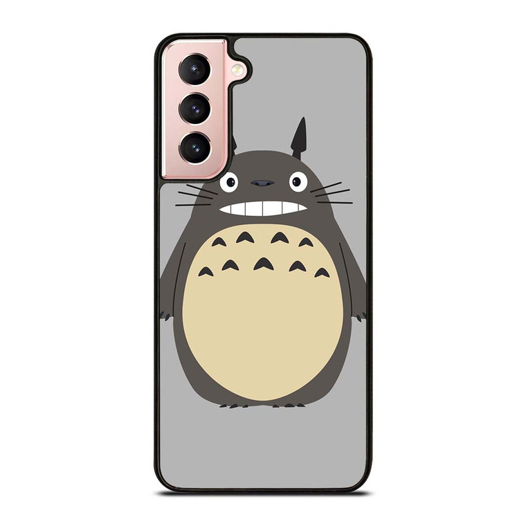 TOTORO MY NEIGHBOUR Samsung Galaxy S21 Case Cover