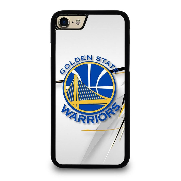 GOLDEN STATE WARRIORS NBA LOGO iPhone 7 / 8 Case Cover