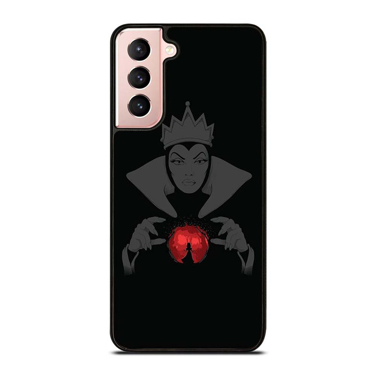 WICKED WILES DISNEY VILLAINS Samsung Galaxy S21 Case Cover