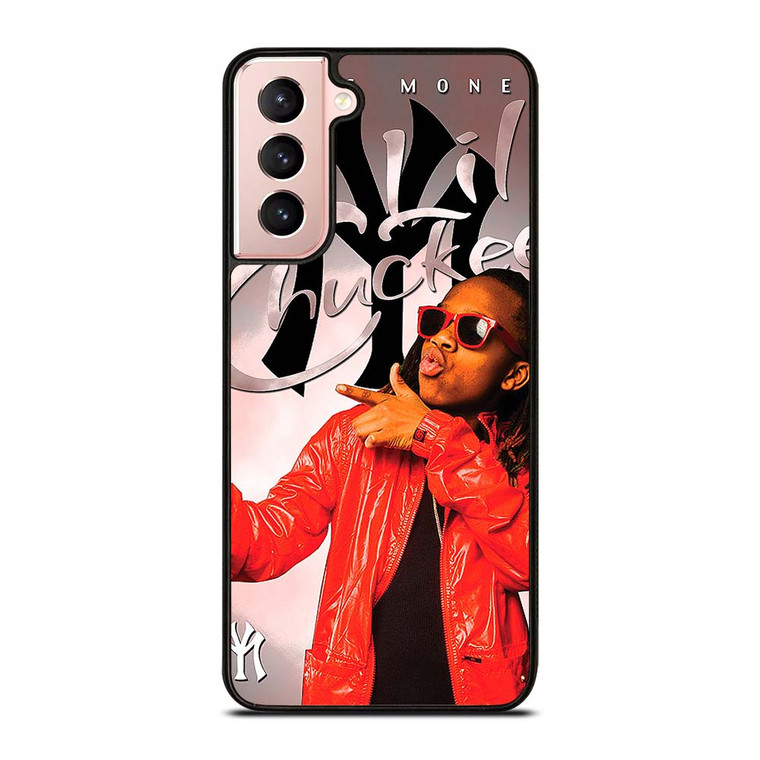 YOUNG MONEY LIL WAYNE Samsung Galaxy S21 Case Cover