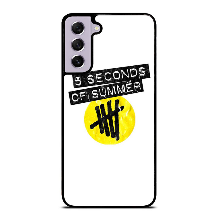 5 SECONDS OF SUMMER 2 5SOS Samsung Galaxy S21 FE Case Cover