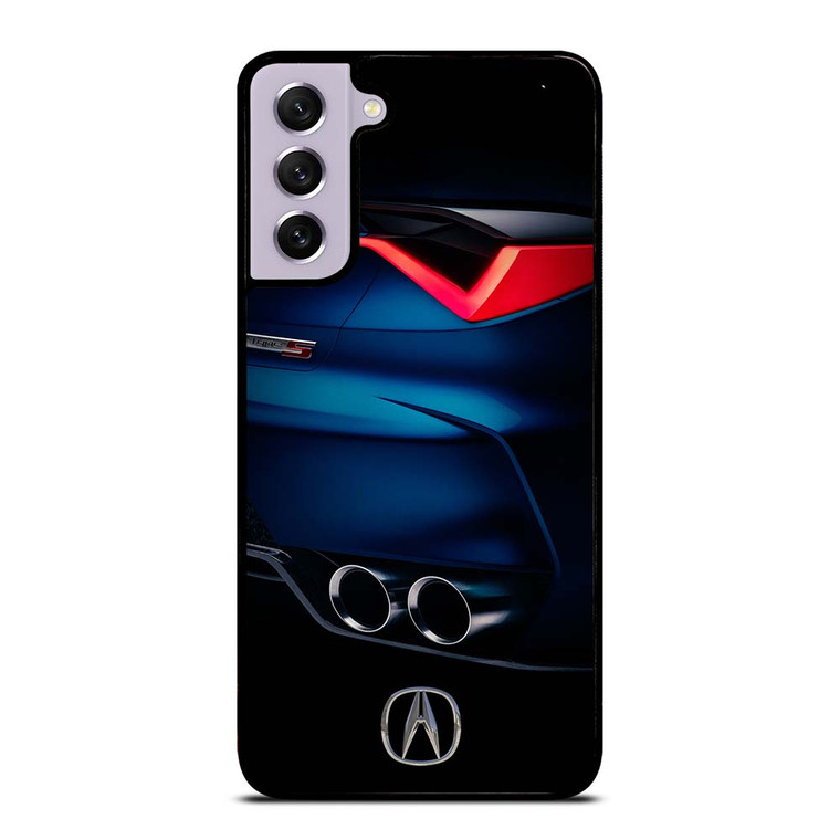 ACURA TYPE S CONCEPT CAR Samsung Galaxy S21 FE Case Cover