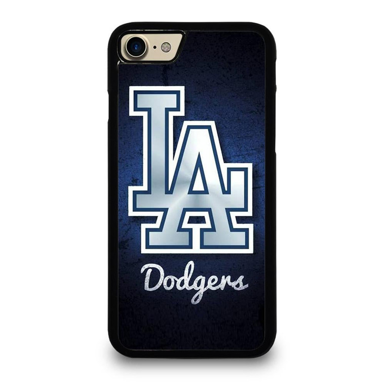 LOS ANGELES DODGERS MLB ICON iPhone 7 / 8 Case Cover