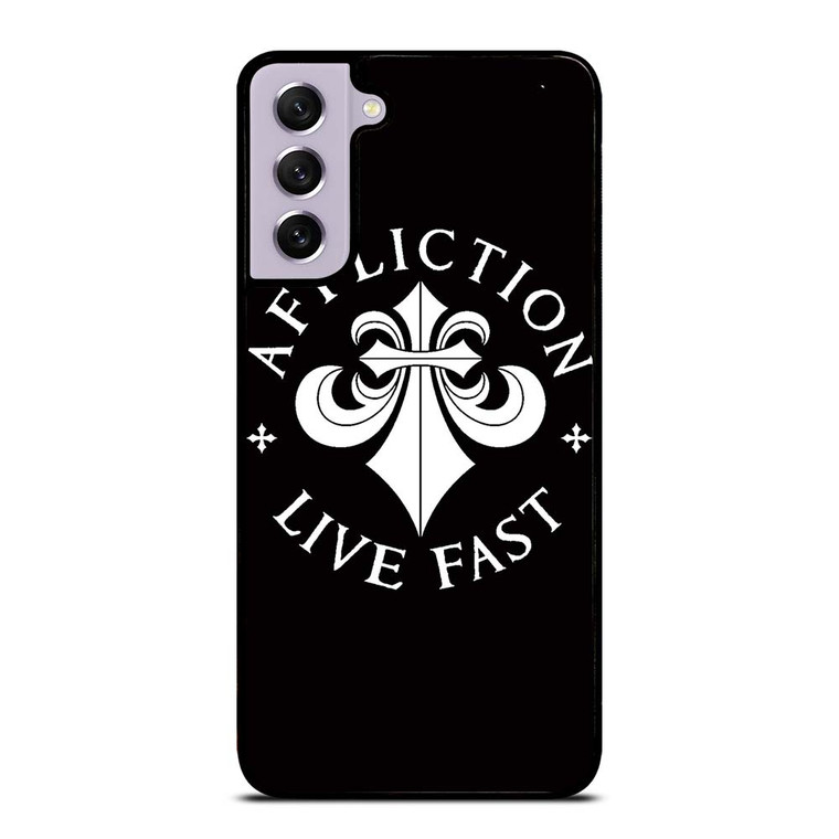 AFFLICTION Samsung Galaxy S21 FE Case Cover