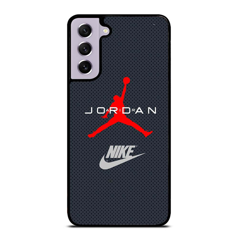 AIR JORDAN 2 Samsung Galaxy S21 FE Case Cover