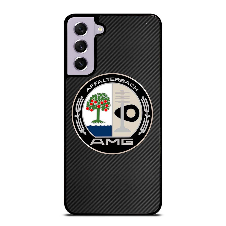 AMG MERCEDES BENZ AFFALTERBACH Samsung Galaxy S21 FE Case Cover