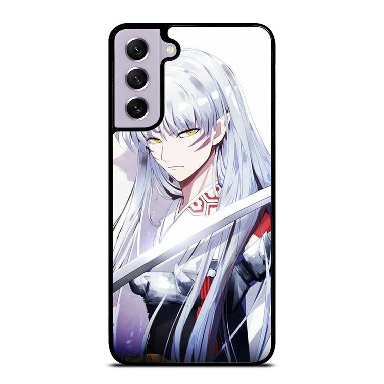 ANIME INUYASHA SESSHOMARU Samsung Galaxy S21 FE Case Cover