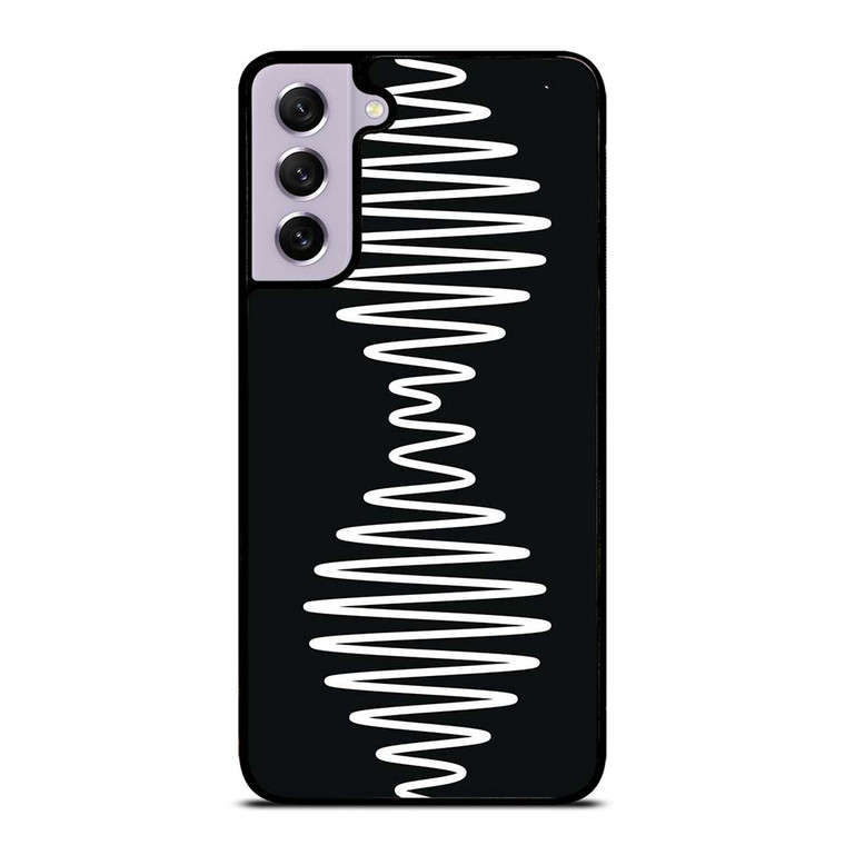ARCTIC MONKEYS ICON Samsung Galaxy S21 FE Case Cover