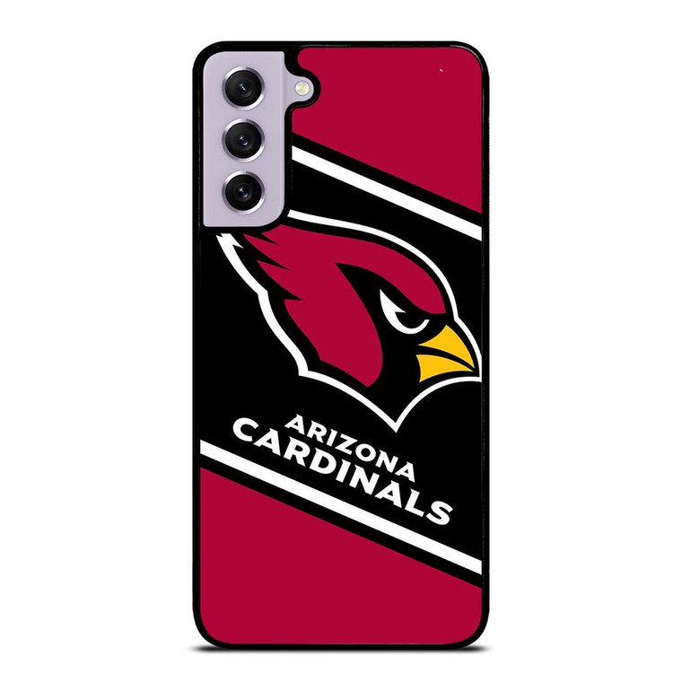 ARIZONA CARDINALS Samsung Galaxy S21 FE Case Cover