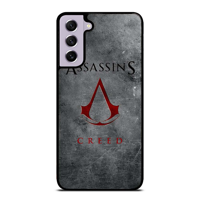 ASSASSIN'S CREED Logo Samsung Galaxy S21 FE Case Cover