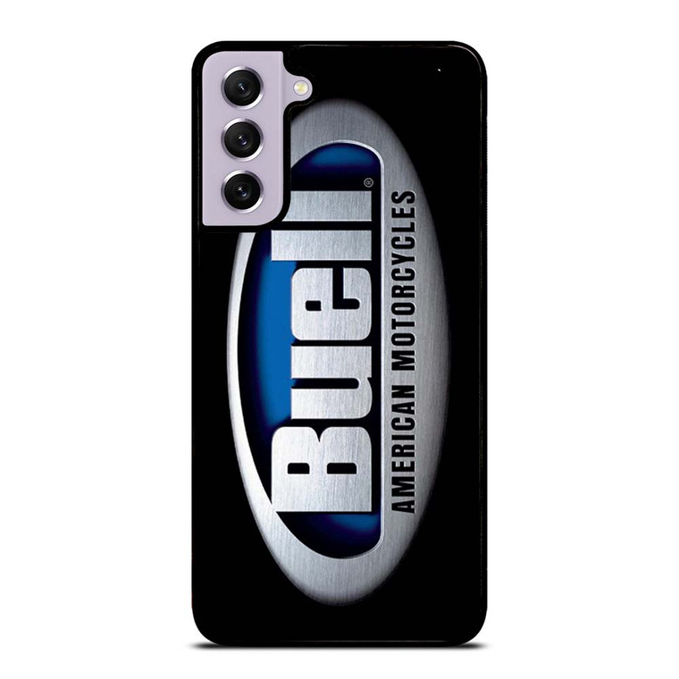 BUELL Samsung Galaxy S21 FE Case Cover