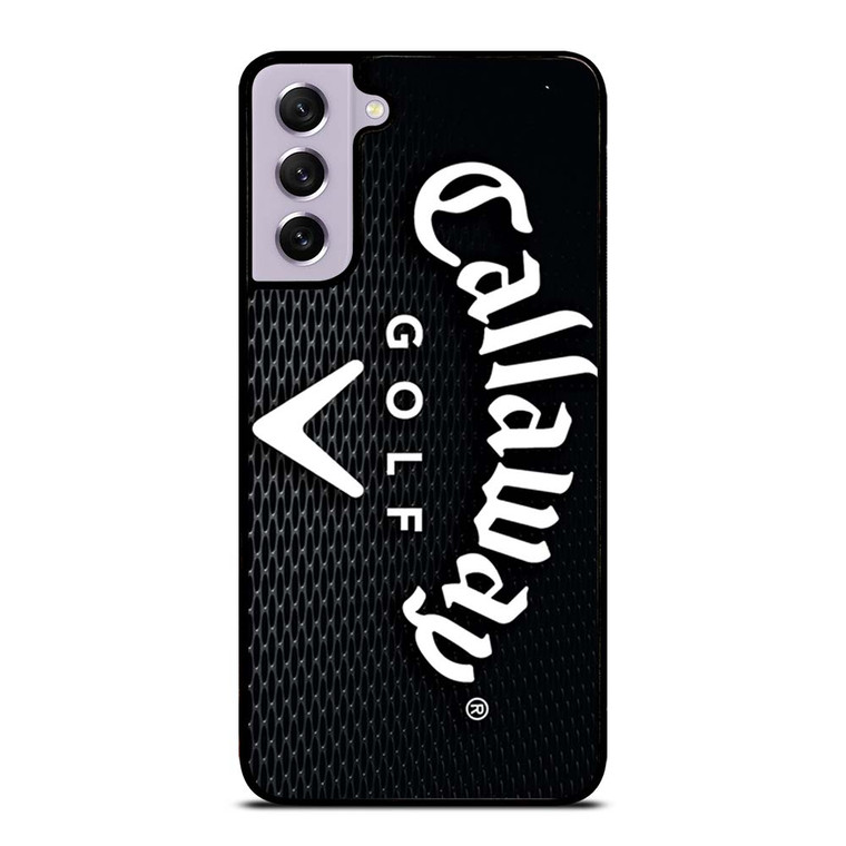 CALLAWAY GOLF 2 Samsung Galaxy S21 FE Case Cover