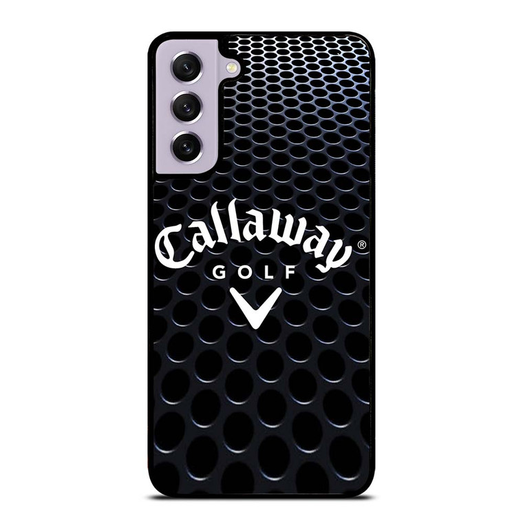 CALLAWAY GOLF Samsung Galaxy S21 FE Case Cover