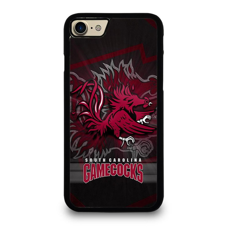 SOUTH CAROLINA GAMECOCKS ICON iPhone 7 / 8 Case Cover