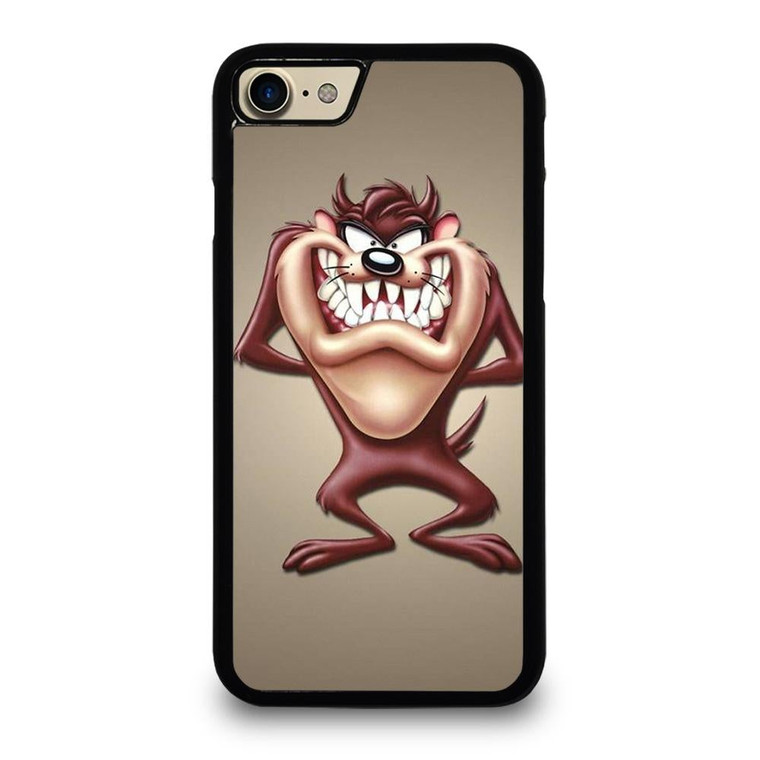 TASMANIAN DEVIL LOONEY TUNES iPhone 7 / 8 Case Cover