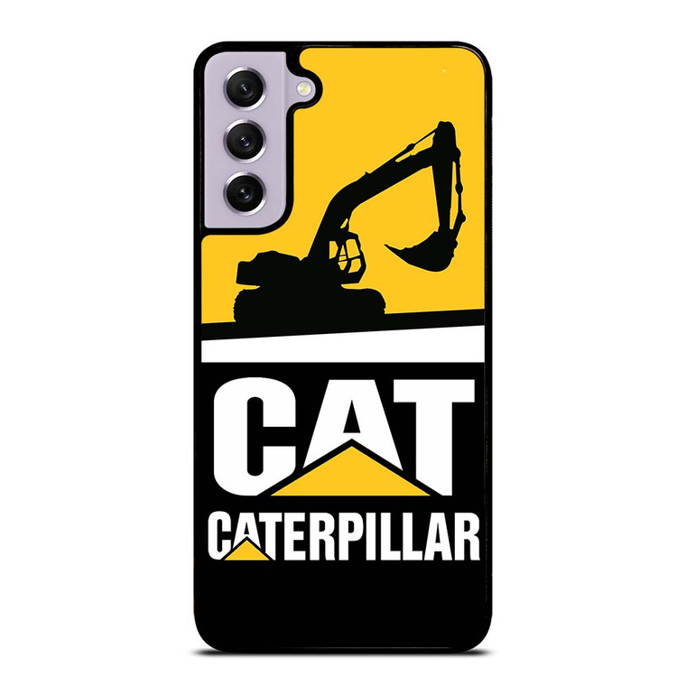 CATERPILLAR 1 Samsung Galaxy S21 FE Case Cover