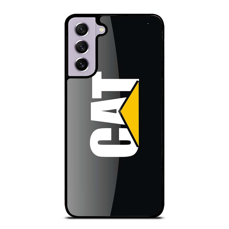 CATERPILLAR CAT LOGO Samsung Galaxy S21 FE Case Cover