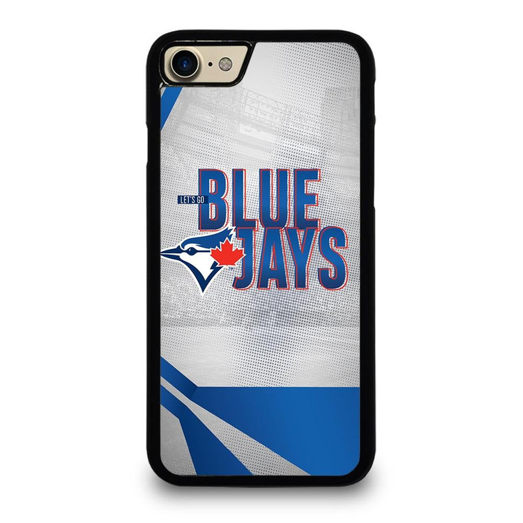 TORONTO BLUE JAYS ICON iPhone 7 / 8 Case Cover