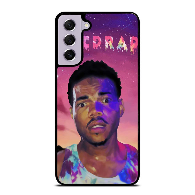 CHANCE THE RAPPER ACIDRAP Samsung Galaxy S21 FE Case Cover