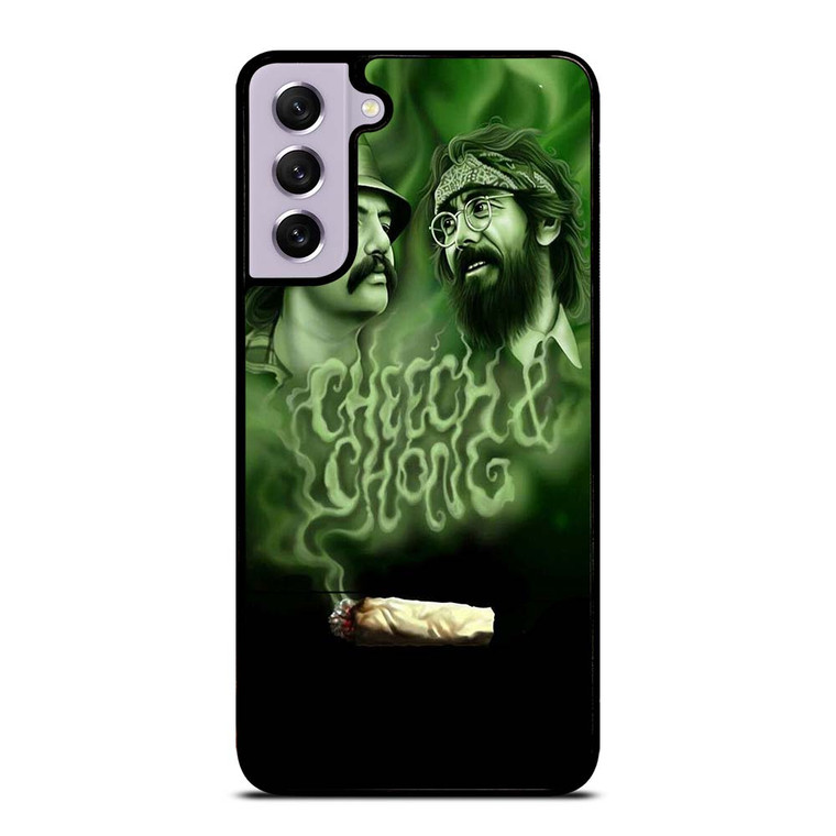 CHEECH AND CHONG new Samsung Galaxy S21 FE Case Cover
