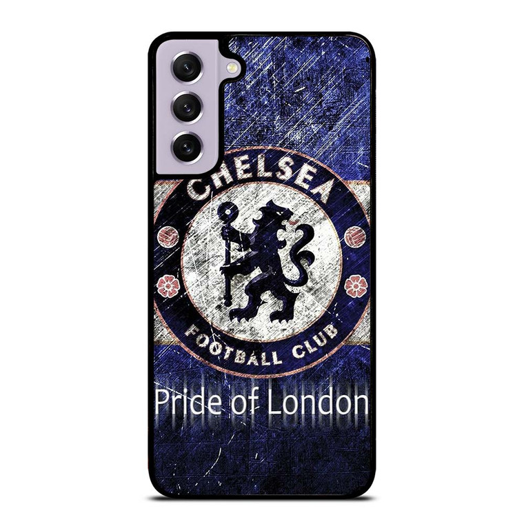 CHELSEA Samsung Galaxy S21 FE Case Cover