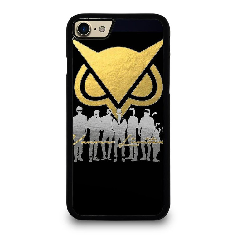 VANOS LIMITED ICON iPhone 7 / 8 Case Cover