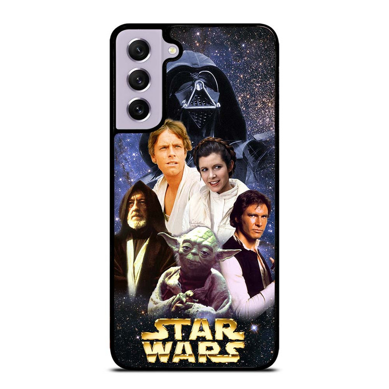 CLASSIC STAR WARS Samsung Galaxy S21 FE Case Cover