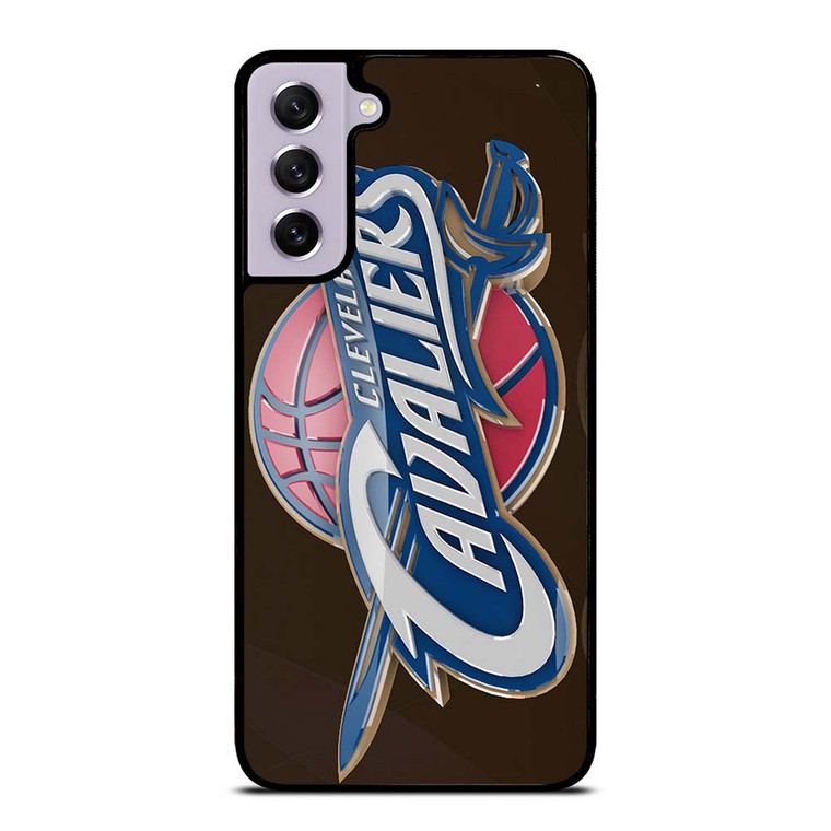 CLEVELAND CAVALIERS Samsung Galaxy S21 FE Case Cover