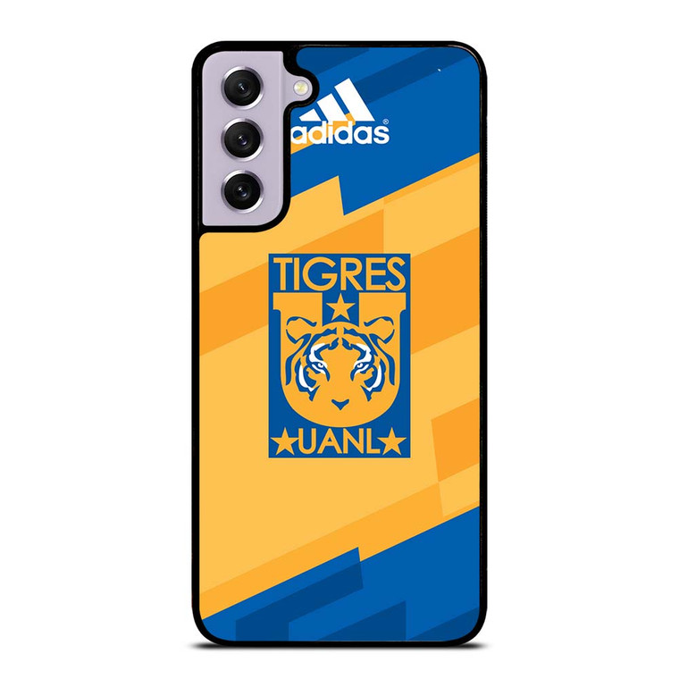 CLUB UANL TIGRES FOOTBALL Samsung Galaxy S21 FE Case Cover