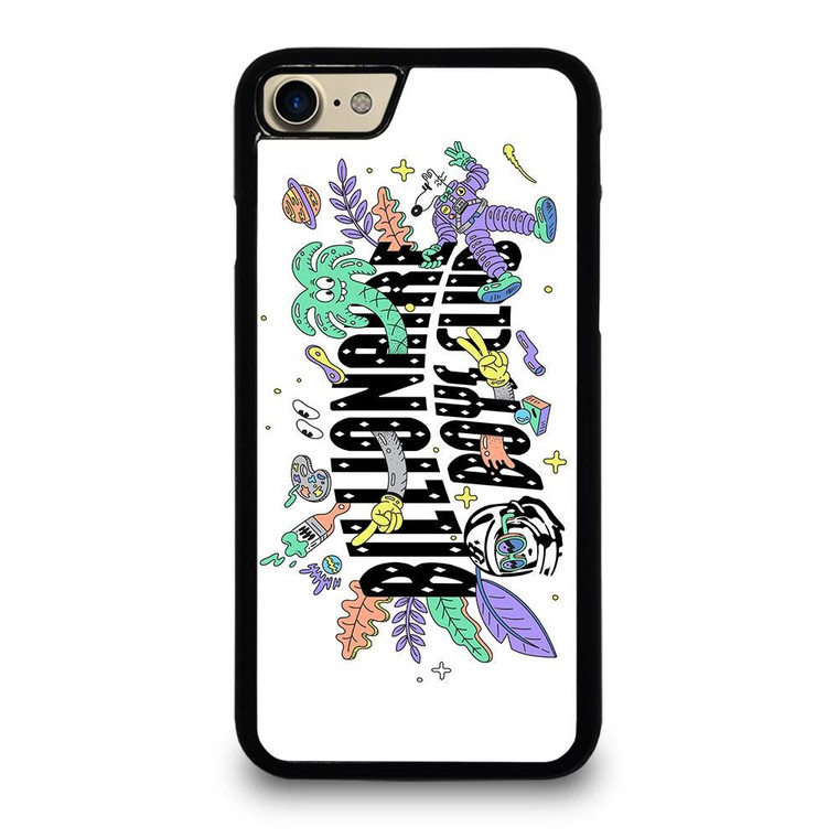 BILLIONAIRE BOYS CLUB LOGO iPhone 7 / 8 Case Cover