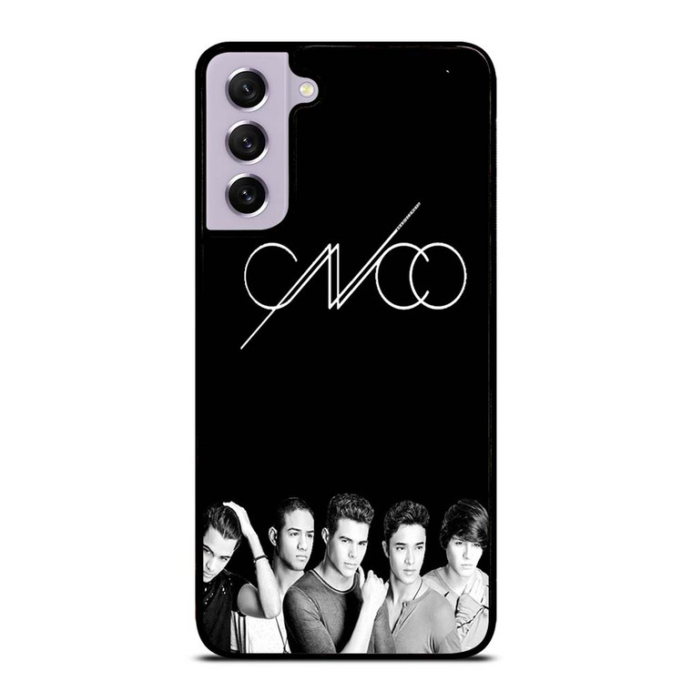 CNCO Samsung Galaxy S21 FE Case Cover
