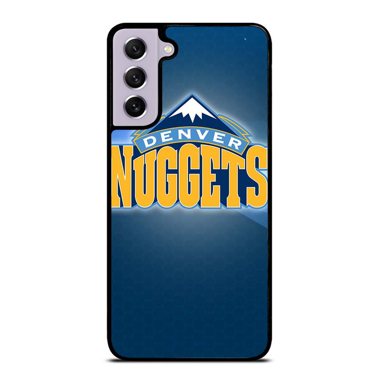 DENVER NUGGETS Samsung Galaxy S21 FE Case Cover