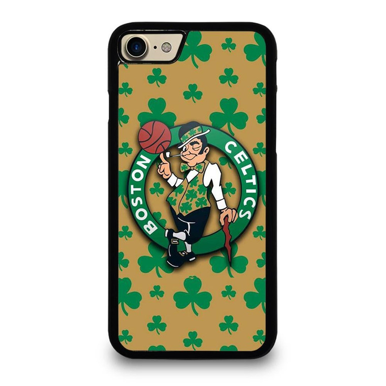 BOSTON CELTICS NBA iPhone 7 / 8 Case Cover