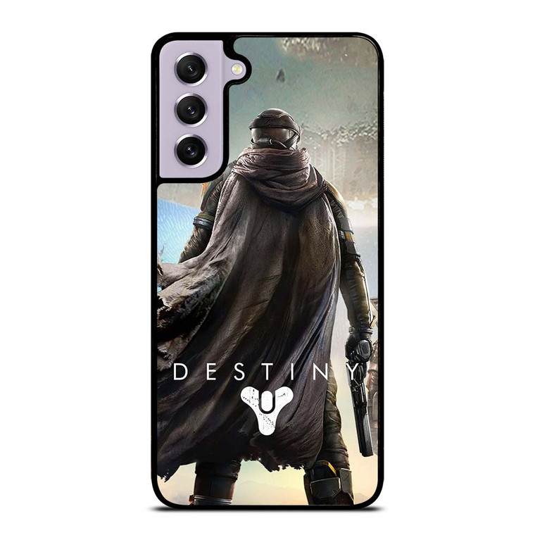 DESTINY GAME COVER Samsung Galaxy S21 FE Case Cover