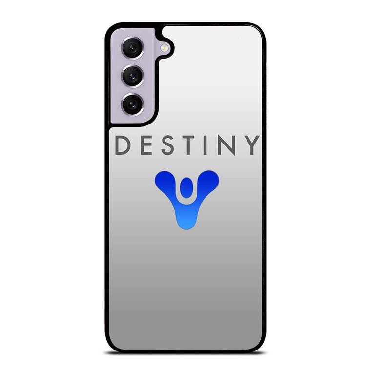 DESTINY GAME LOGO Samsung Galaxy S21 FE Case Cover