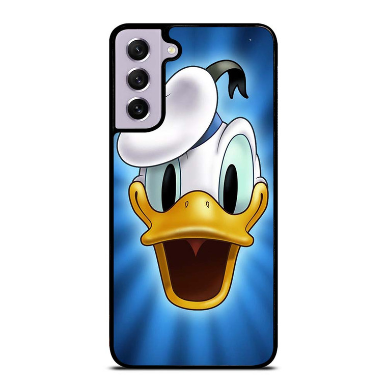 DISNEY DONALD DUCK Samsung Galaxy S21 FE Case Cover