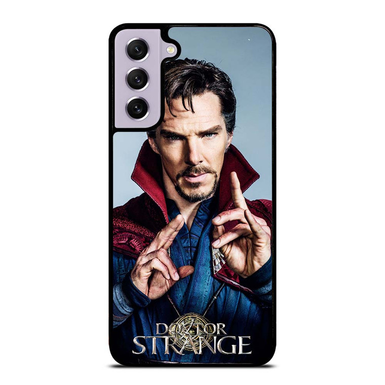 DOCTOR STRANGE MARVEL Samsung Galaxy S21 FE Case Cover
