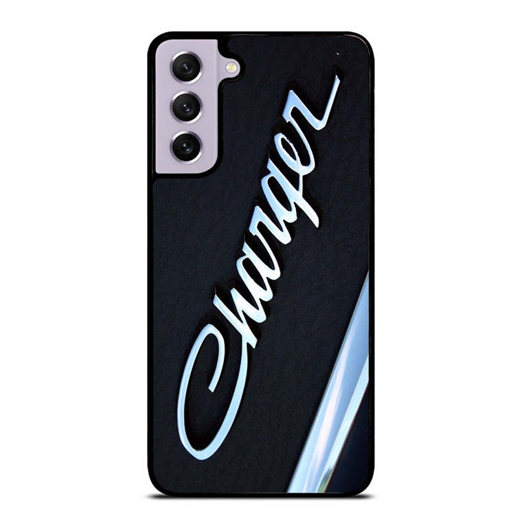 DODGE CHARGER EMBLEM Samsung Galaxy S21 FE Case Cover
