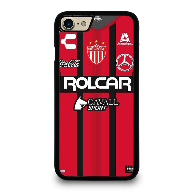 DEPORTIVO NECAXA JERSEY iPhone 7 / 8 Case Cover