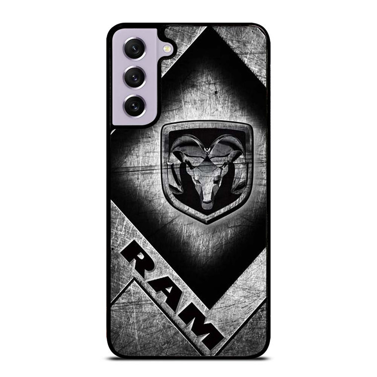 DODGE RAM NEW LOGO Samsung Galaxy S21 FE Case Cover