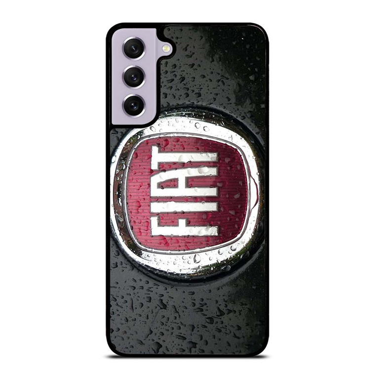 FIAT Samsung Galaxy S21 FE Case Cover