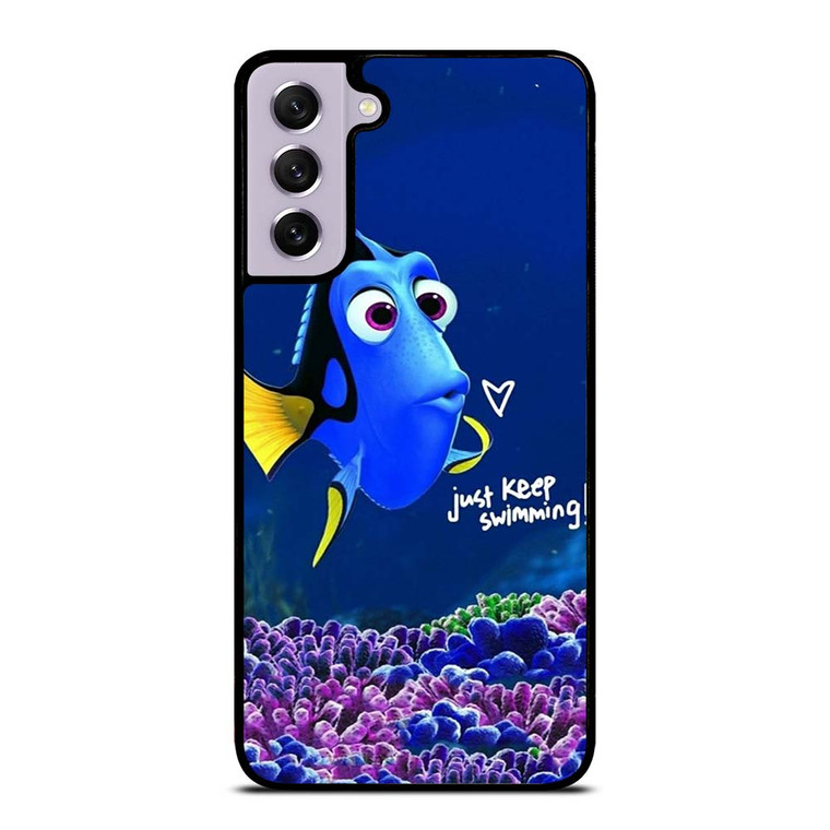 FINDING DORY Samsung Galaxy S21 FE Case Cover