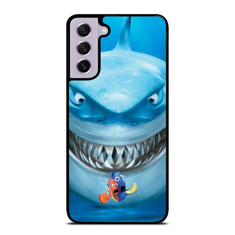 FINDING NEMO Fish Disney Samsung Galaxy S21 FE Case Cover