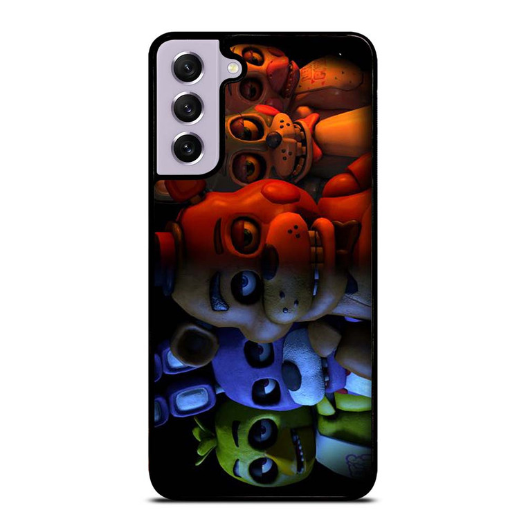 FIVE NIGHTS AT FREDDY'S 2 Samsung Galaxy S21 FE Case Cover
