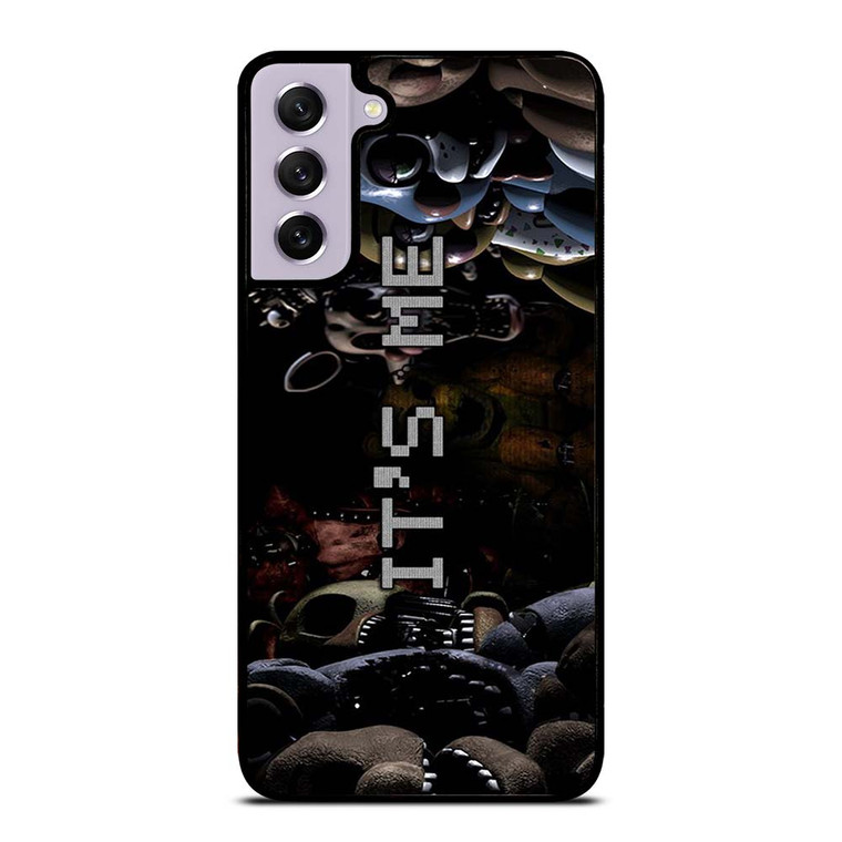 FIVE NIGHTS AT FREDDYS FANF IT'S ME Samsung Galaxy S21 FE Case Cover